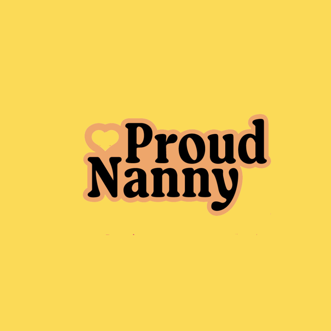 Nanny brooch 2024