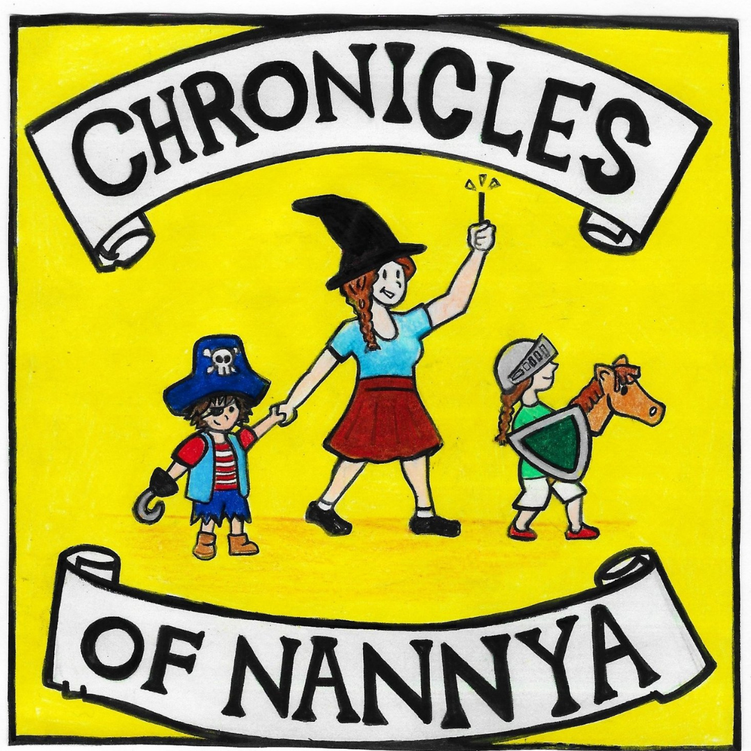 Clearly Nanny + Chronicles of Nannya